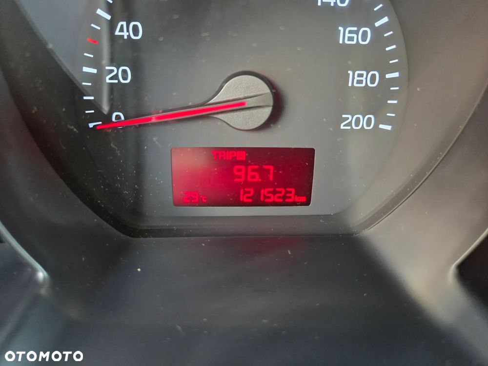 Kia Picanto 1.0 Dream-Team Edition - 28
