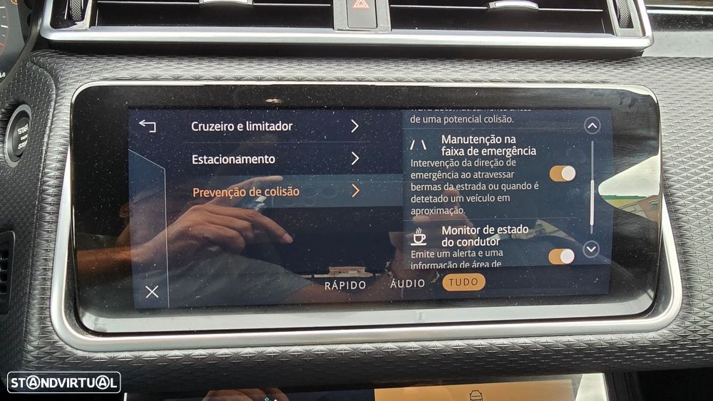 Land Rover Range Rover Velar - 35