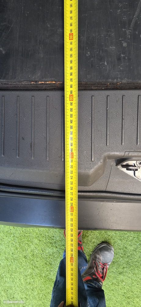 Ford Transit Connect - 19