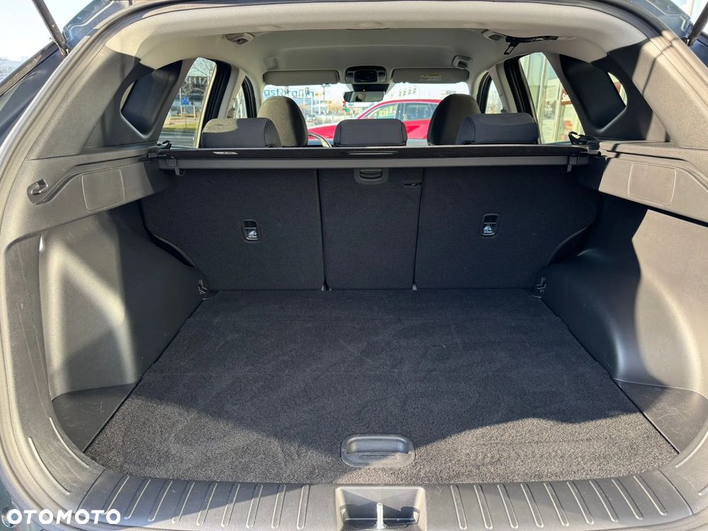 Hyundai Tucson 1.6 T-GDi Smart 2WD - 21