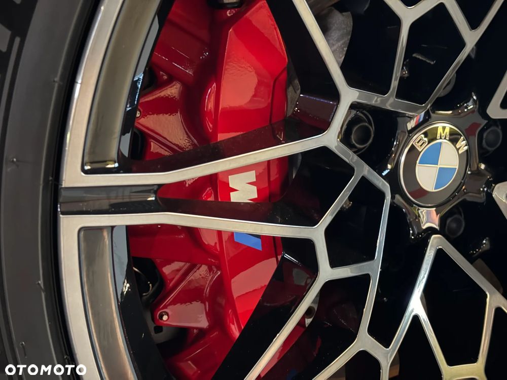 BMW M4 - 15