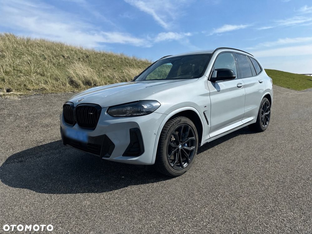 BMW X3 - 3