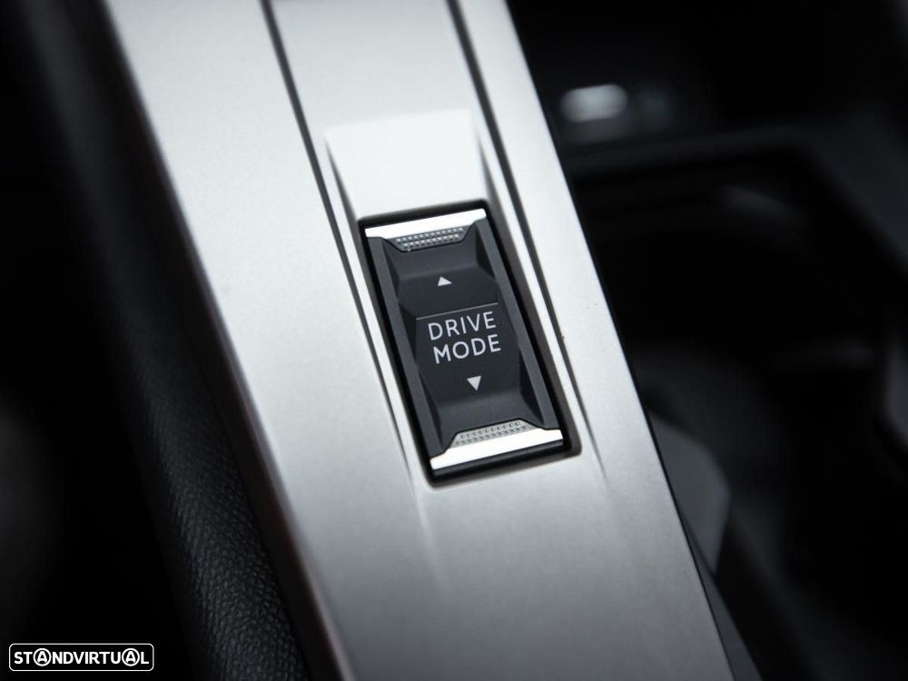 Peugeot 308 SW - 17