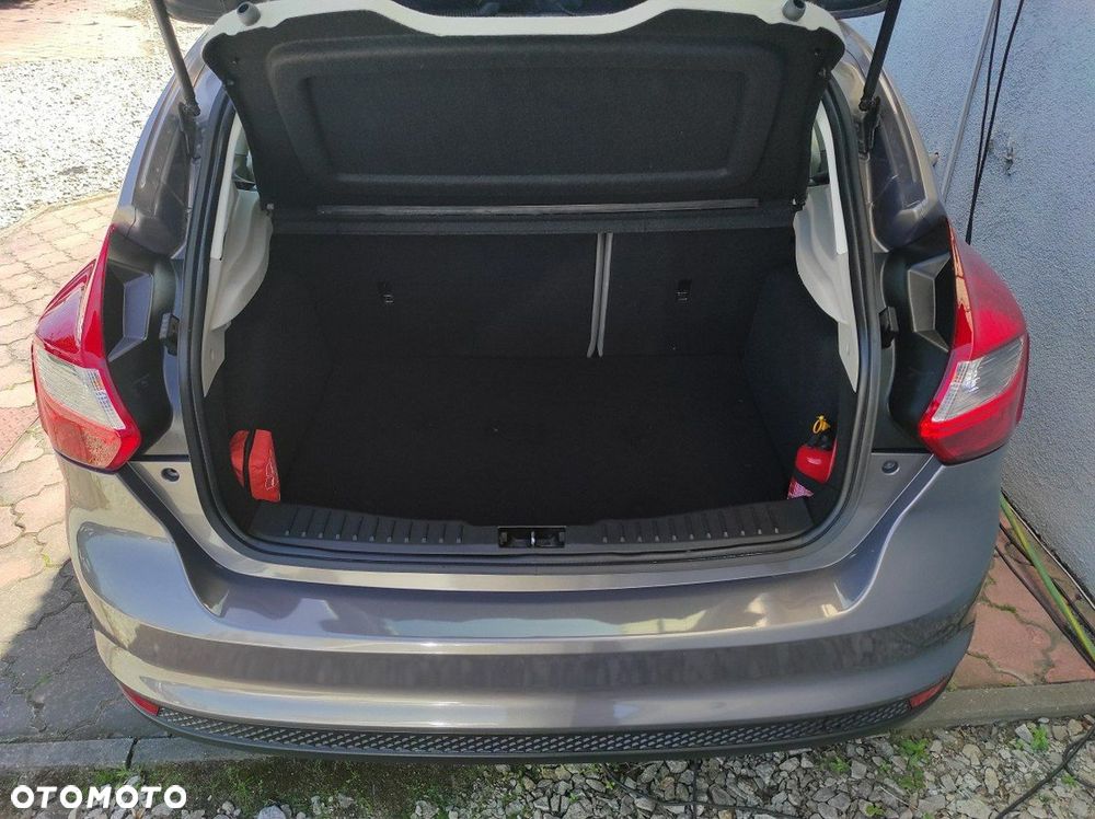 Ford Focus - 17