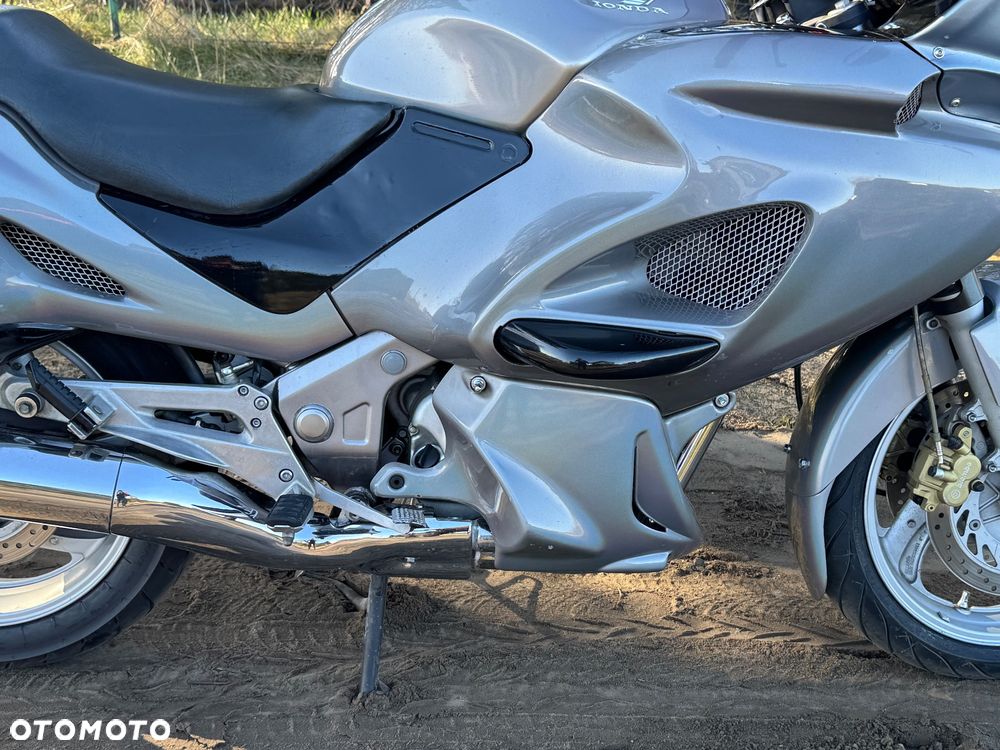 Honda Deauville - 5