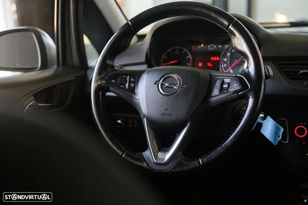 Opel Corsa 1.2 Dynamic - 21