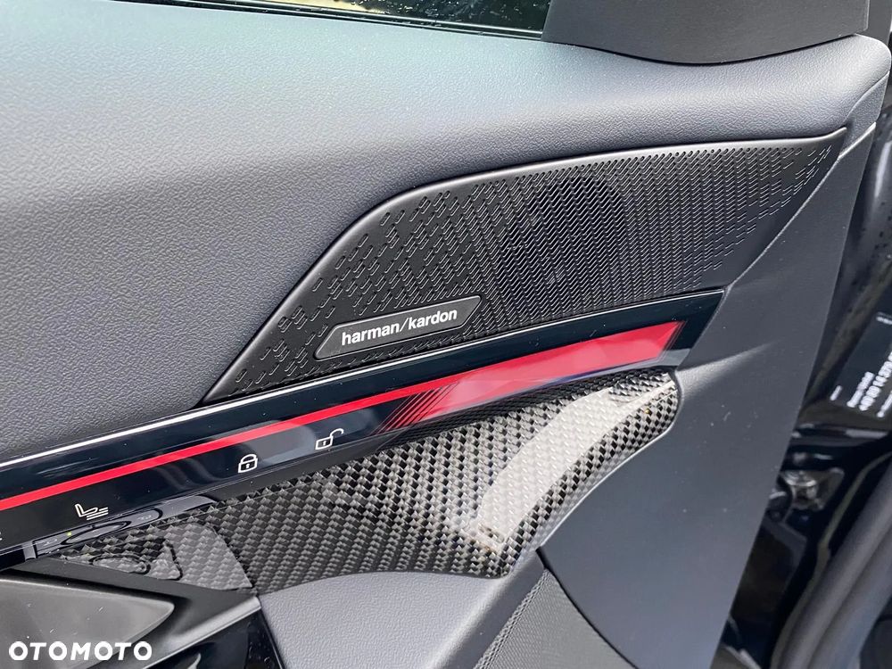 BMW Seria 5 520d M Sport sport - 20