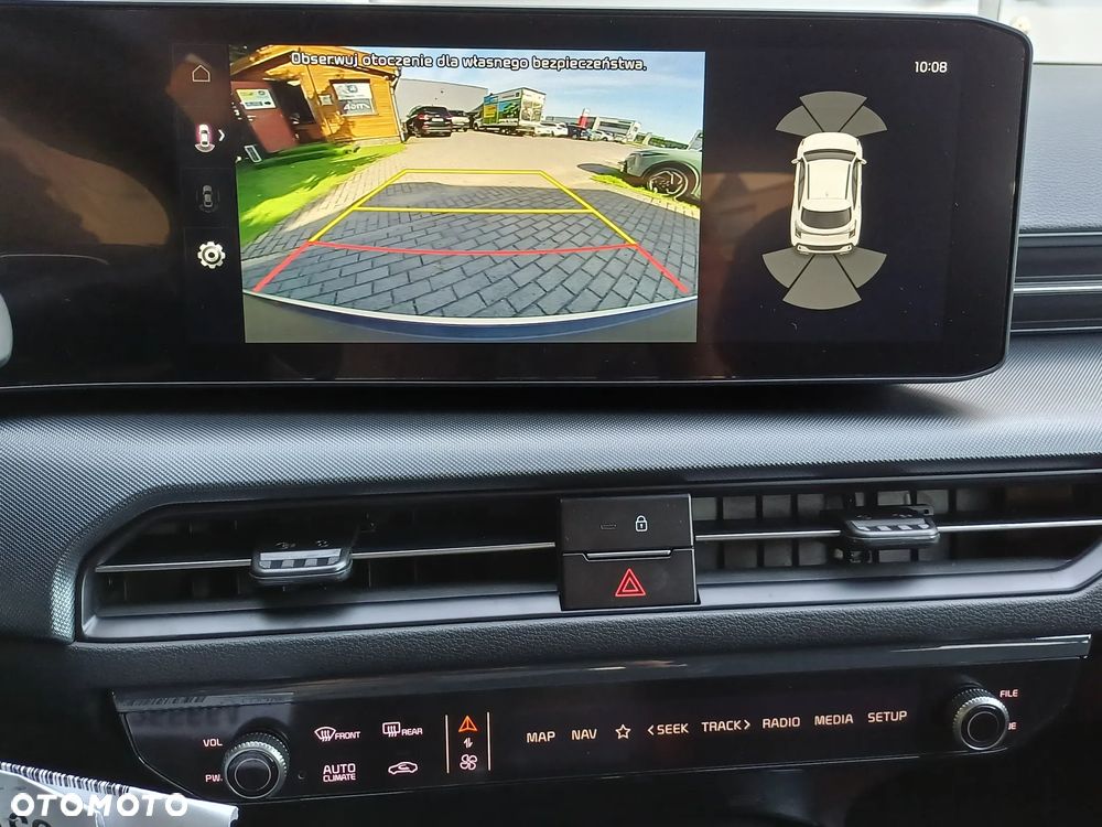 Kia XCeed 1.6 T-GDI M DCT - 20