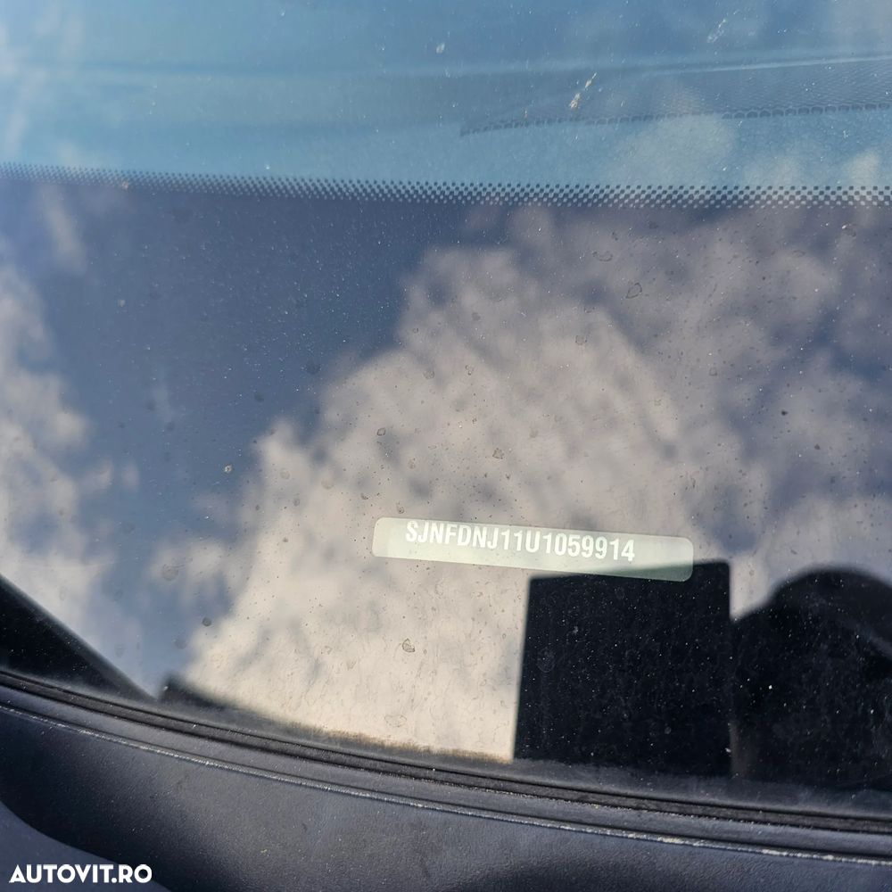 Nissan Qashqai 1.6 DCI ALL-MODE 4x4i ACENTA - 9