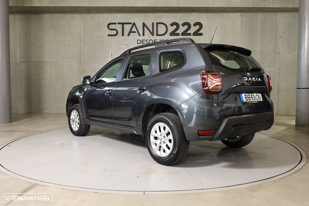 Dacia Duster 1.0 TCe Expression - 7