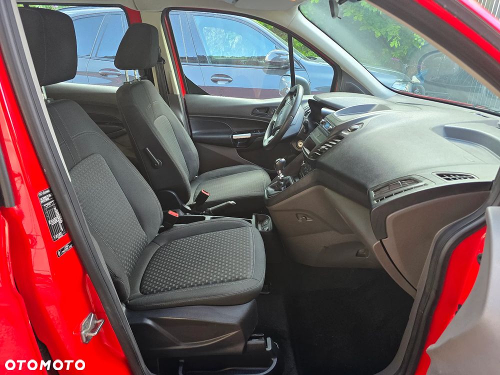 Ford Transit Connect 240 L2 Trend - 13