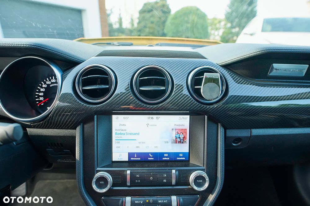 Ford Mustang 5.0 Ti-VCT V8 GT - 19