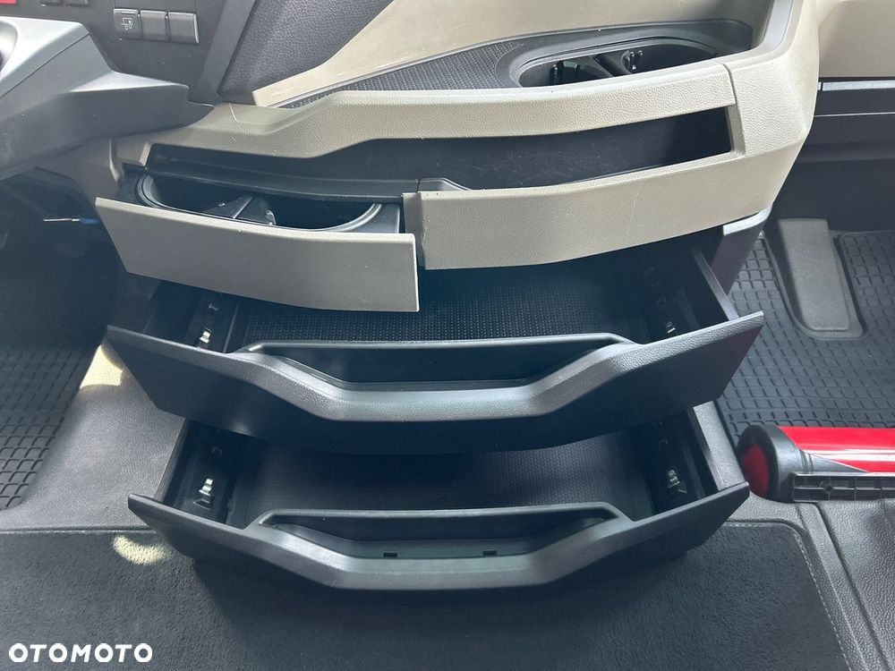 MAN TGX 18.510 4x2 BL SA - 14