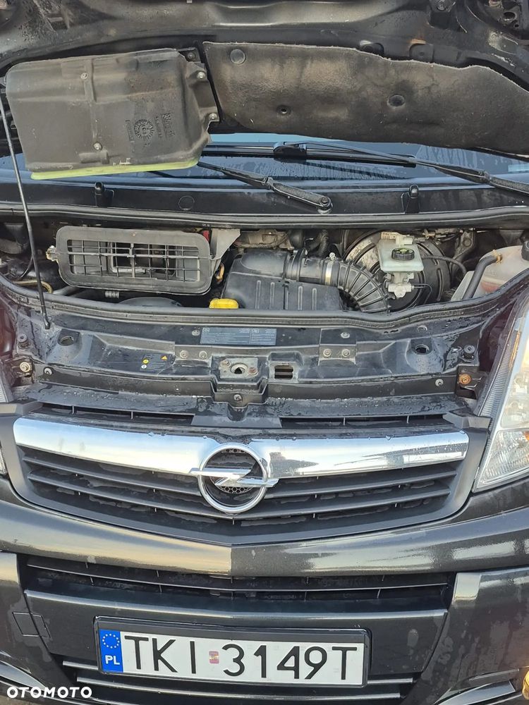 Opel Vivaro L2H1 2.9t Edition - 13