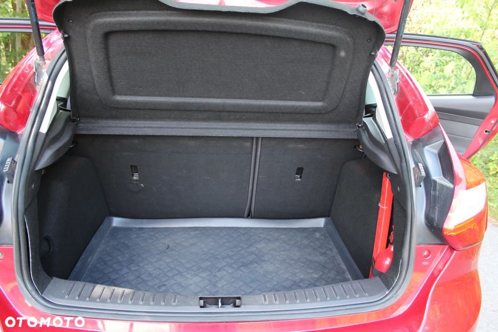 Ford Focus 1.6 TDCi DPF Titanium - 7