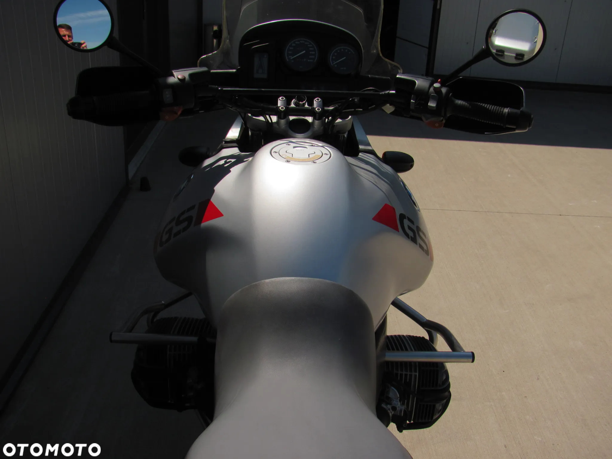 BMW GS - 25