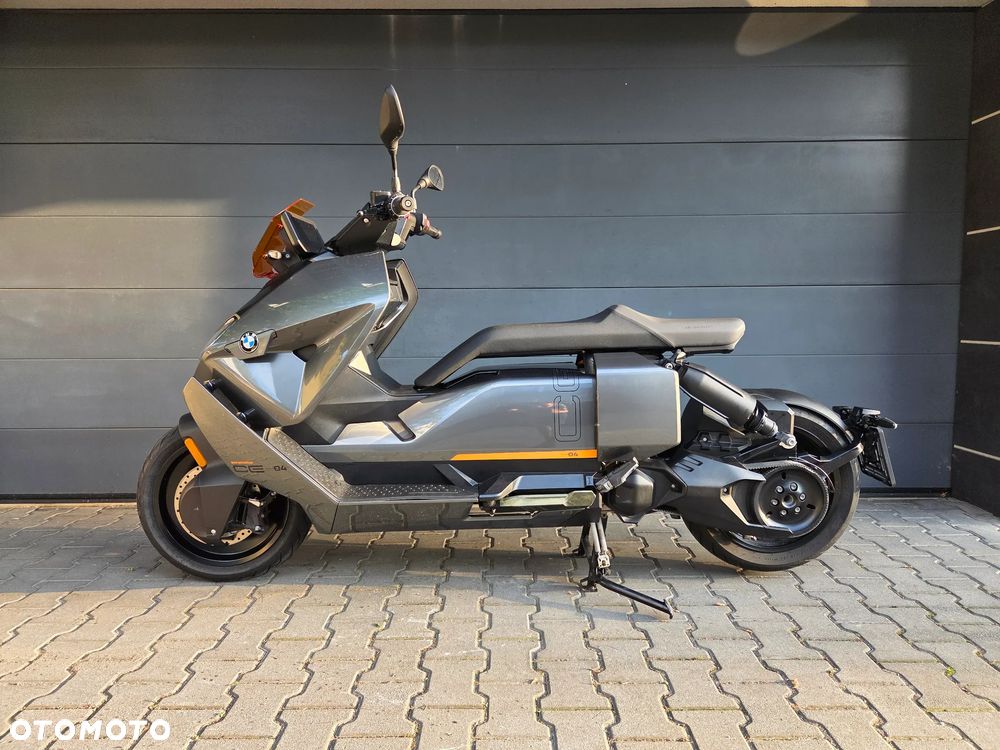 BMW CE 04 - 3