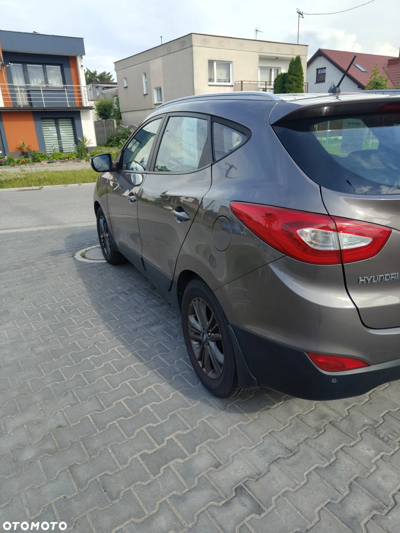 Hyundai ix35 1.6 GDI Comfort 2WD - 6