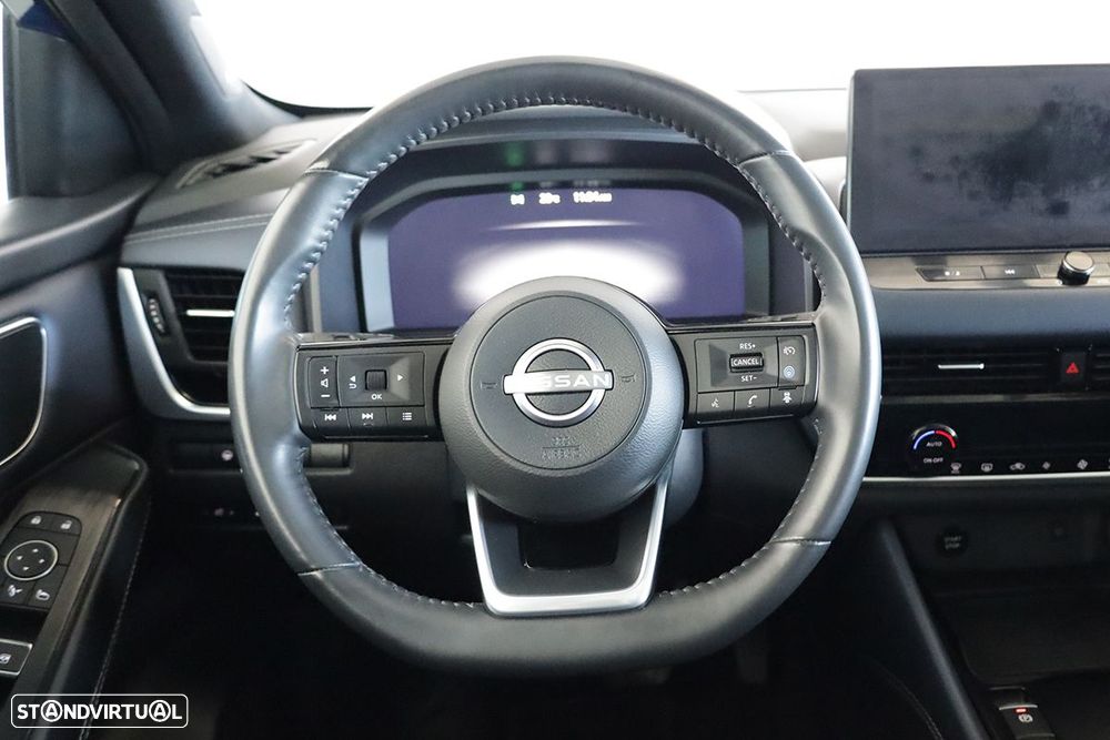 Nissan Qashqai 1.5 e-Power Tekna - 14