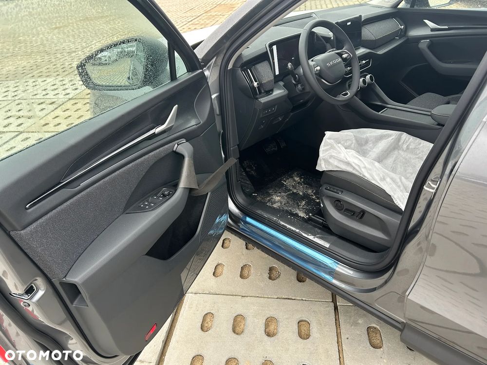 Skoda Kodiaq 2.0 TSI 4x4 Edition 130 DSG - 12