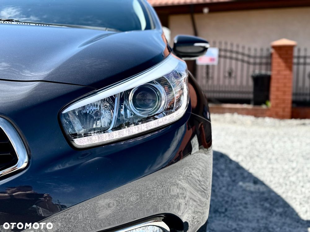 Kia Ceed 1.6 CRDi XL - 9
