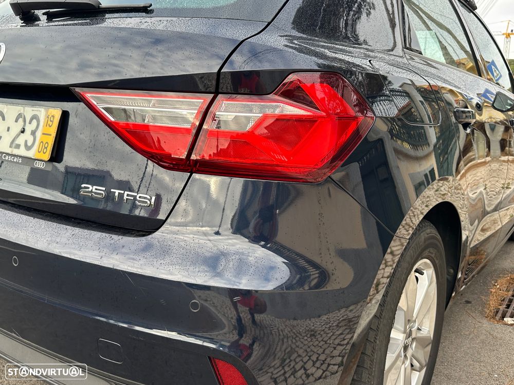 Audi A1 Sportback - 2