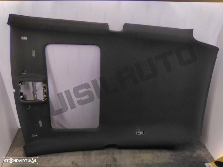 Forro Tejadilho  Vw Scirocco Iii [2008_2017] 2.0 Tdi - 1