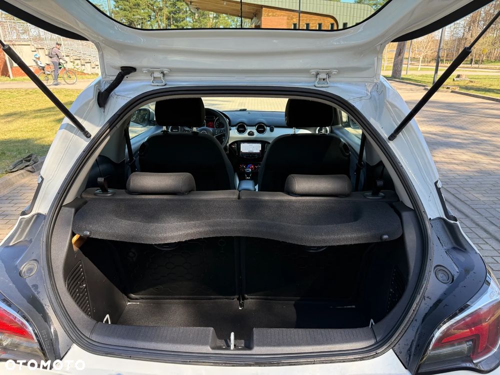 Opel Adam - 15