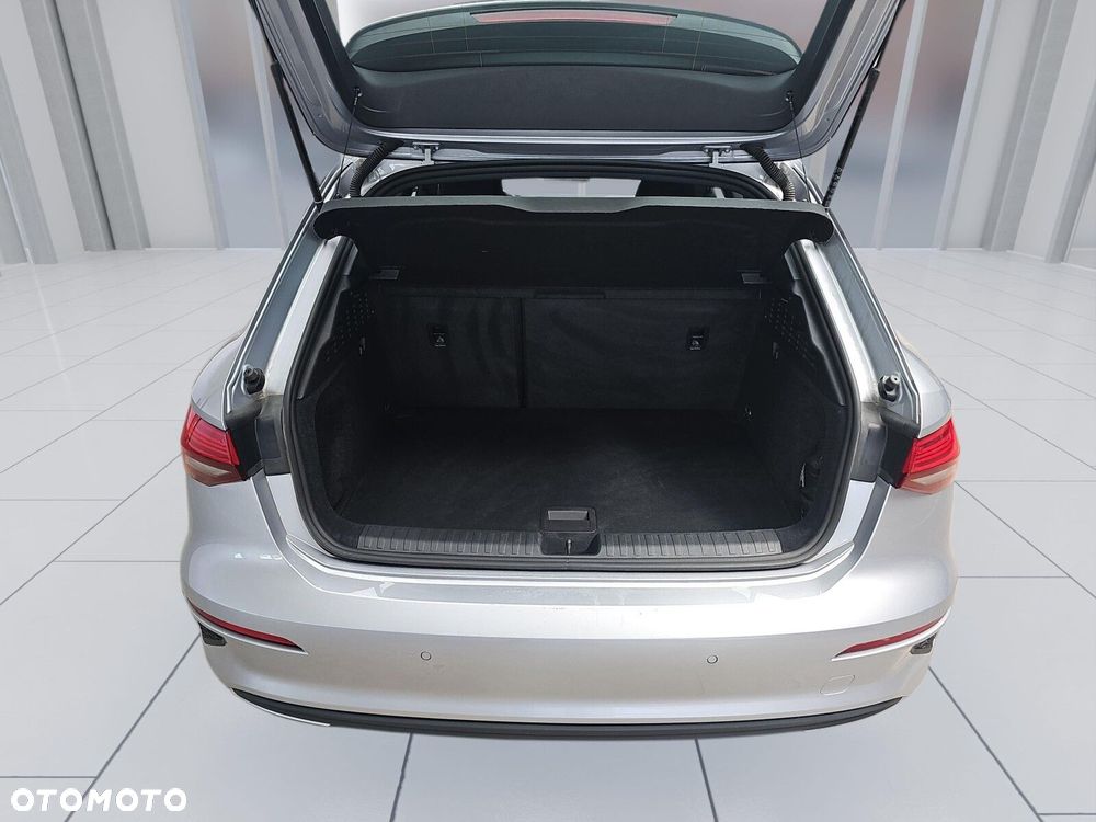Audi A3 Sportback 30 TDI S tronic - 19