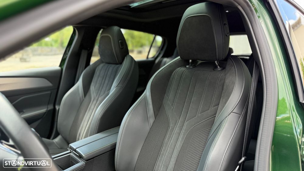 Peugeot e-308 156 GT - 17