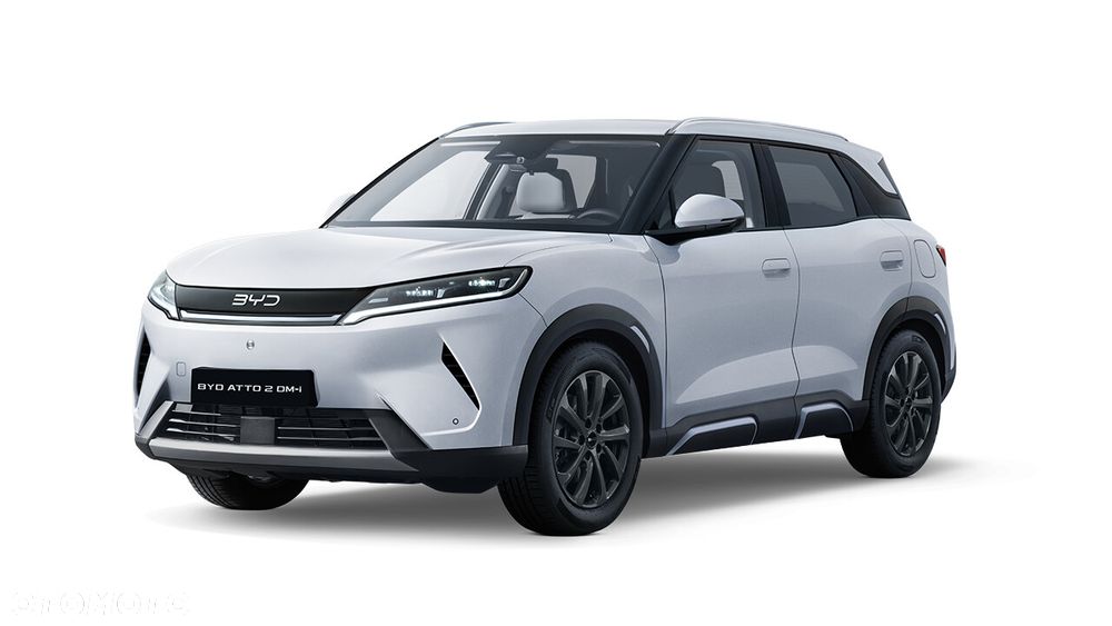 BYD Atto 2 DM-i Boost - 1