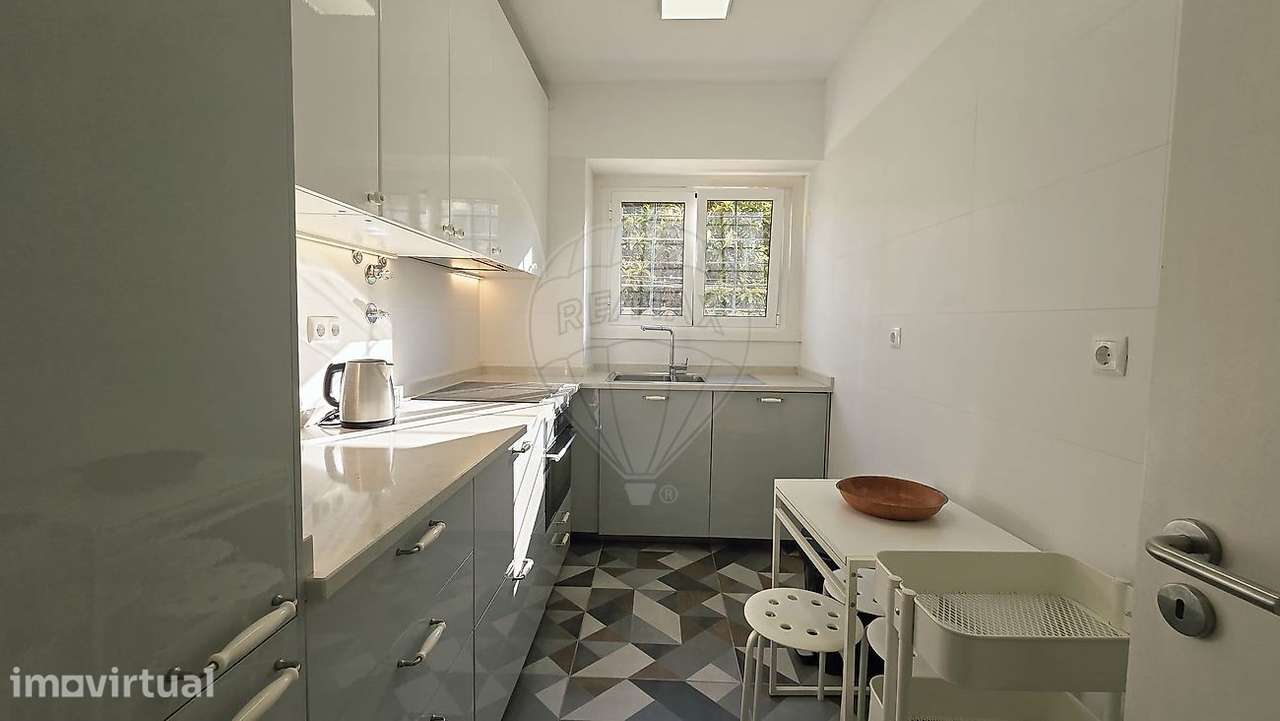 Apartamento T3 para arrendamento - Grande imagem: 5/19