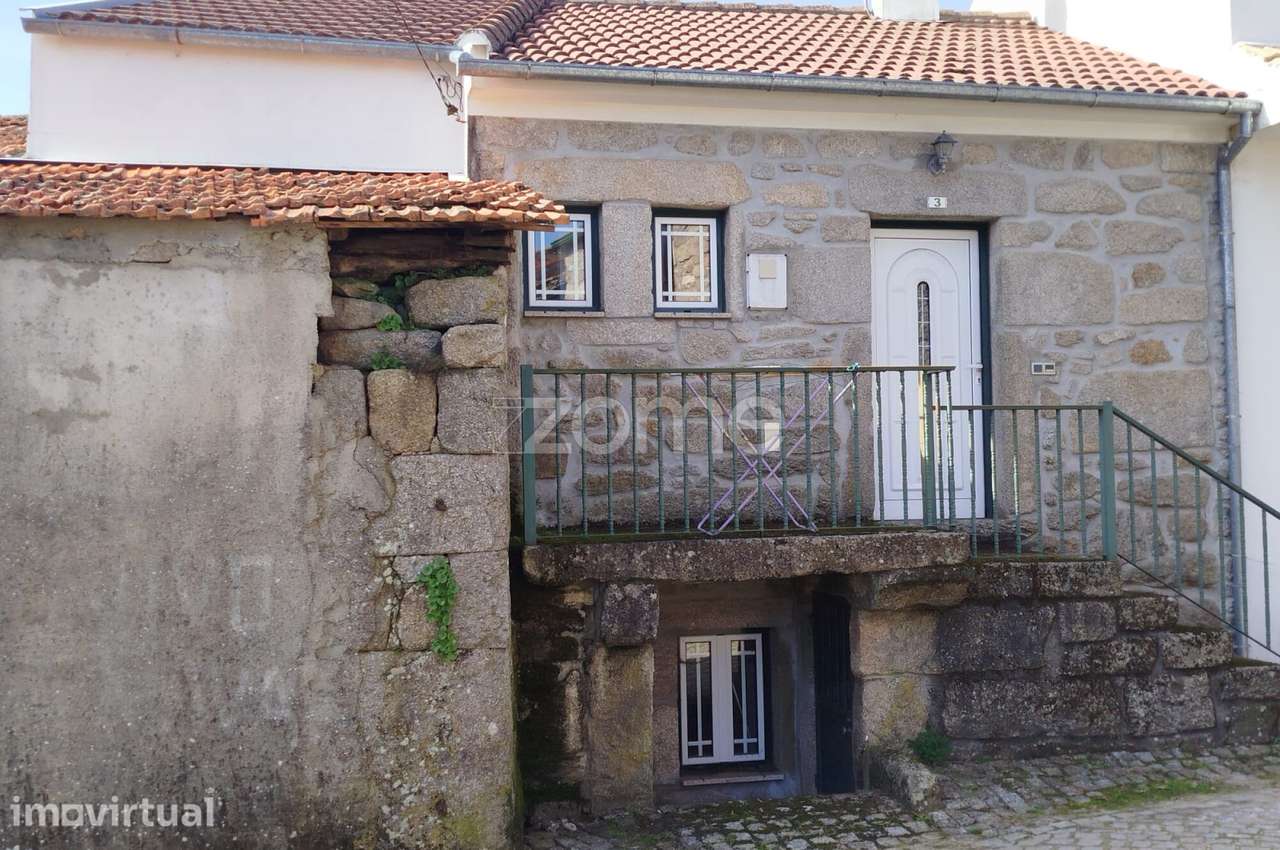 Moradia, 104 m², Águas Boas e Forles - Grande imagem: 2/20