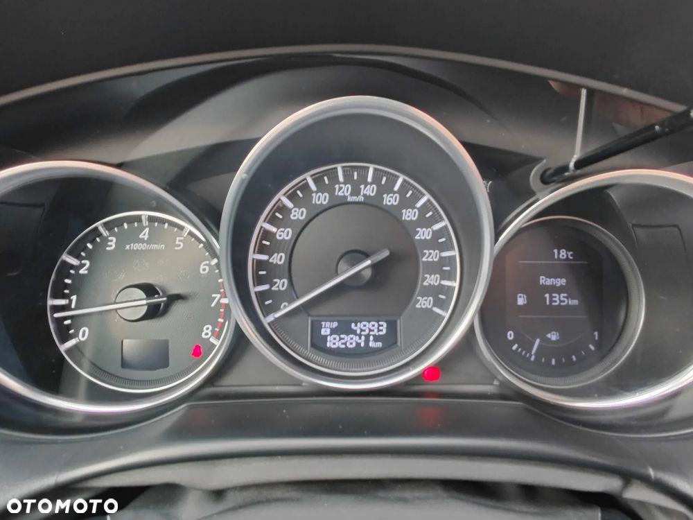 Mazda CX-5 2.0 Skyenergy - 6
