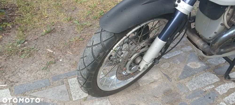 BMW GS - 7