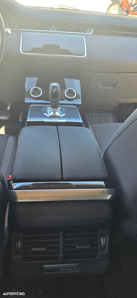 Land Rover Range Rover Evoque - 8