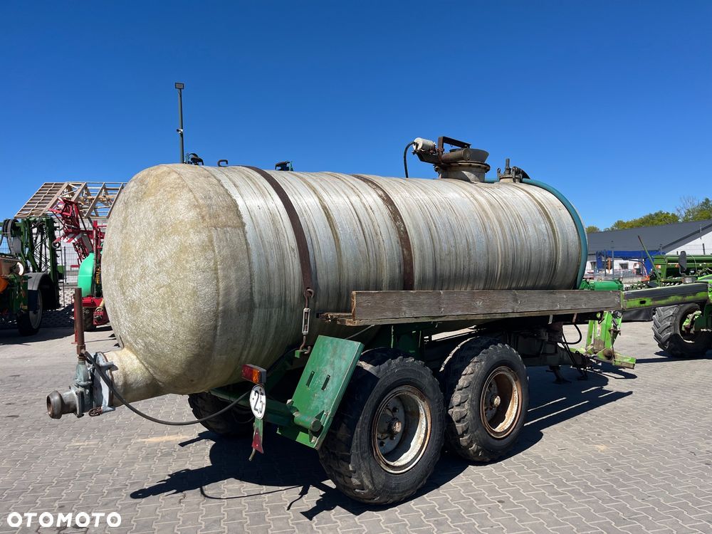 Joskin Fortschritt hts 10000 - 2