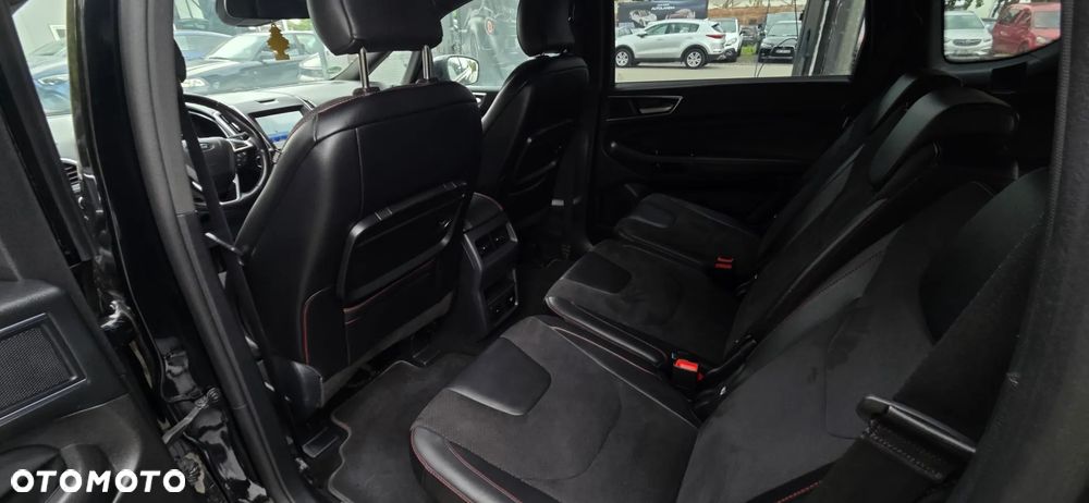 Ford S-Max 2.0 EcoBlue ST-Line - 32