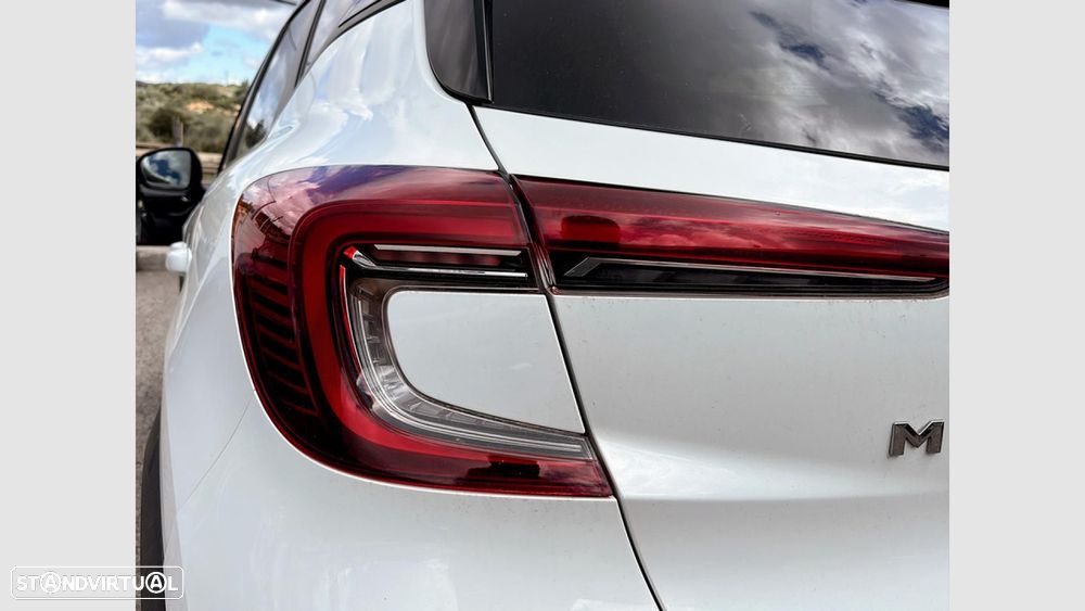 Mitsubishi ASX 1.0 MPI-T Kaiteki - 10