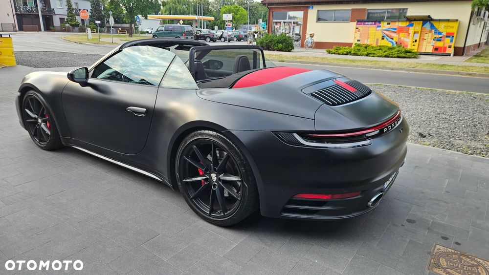 Porsche 911 - 12