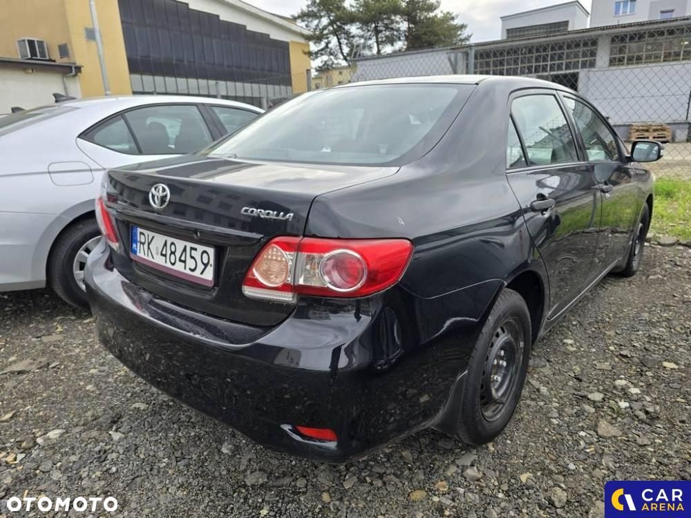 Toyota Corolla 1.4 D-4D Terra - 5