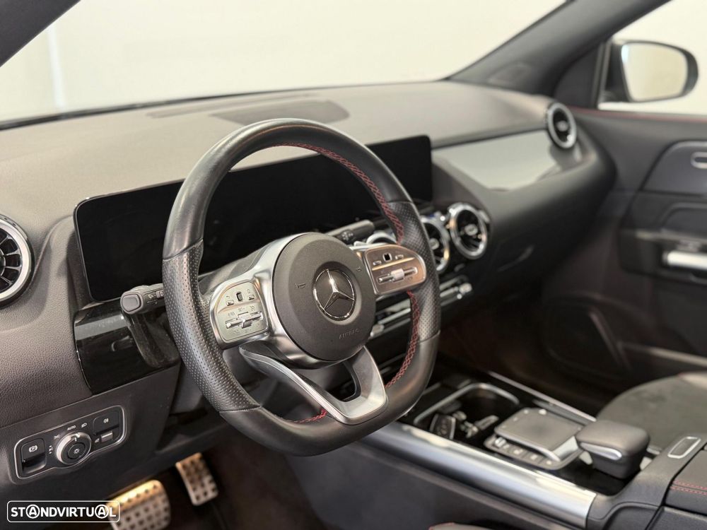 Mercedes-Benz GLA 250 e AMG Line - 6