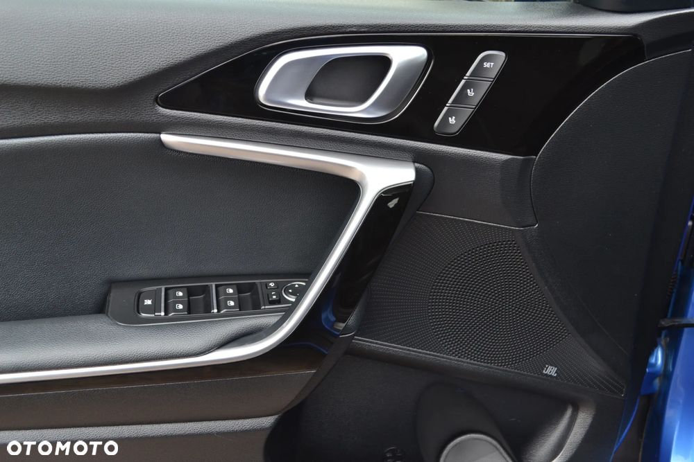 Kia XCeed 1.5 T-GDI GT-Line DCT - 18