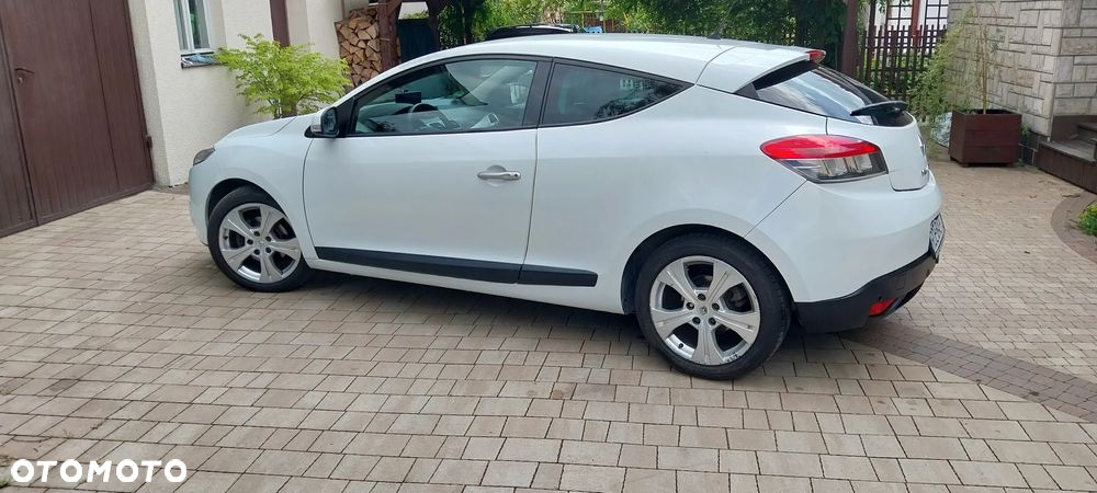 Renault Megane - 5