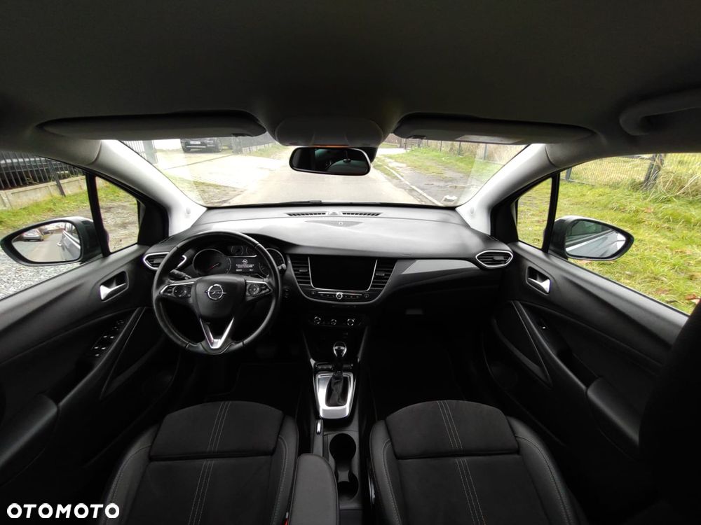 Opel Crossland 1.5 CDTI GS Line Plus Pack - 28