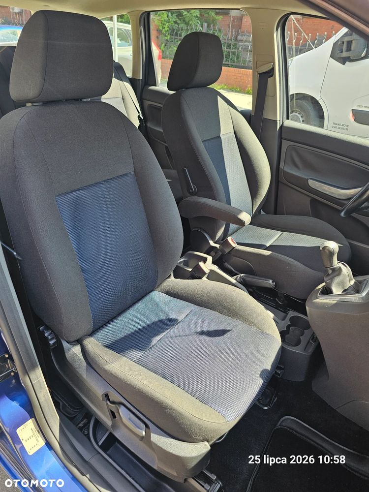 Ford Focus C-Max 1.6 TDCi Plus - 13