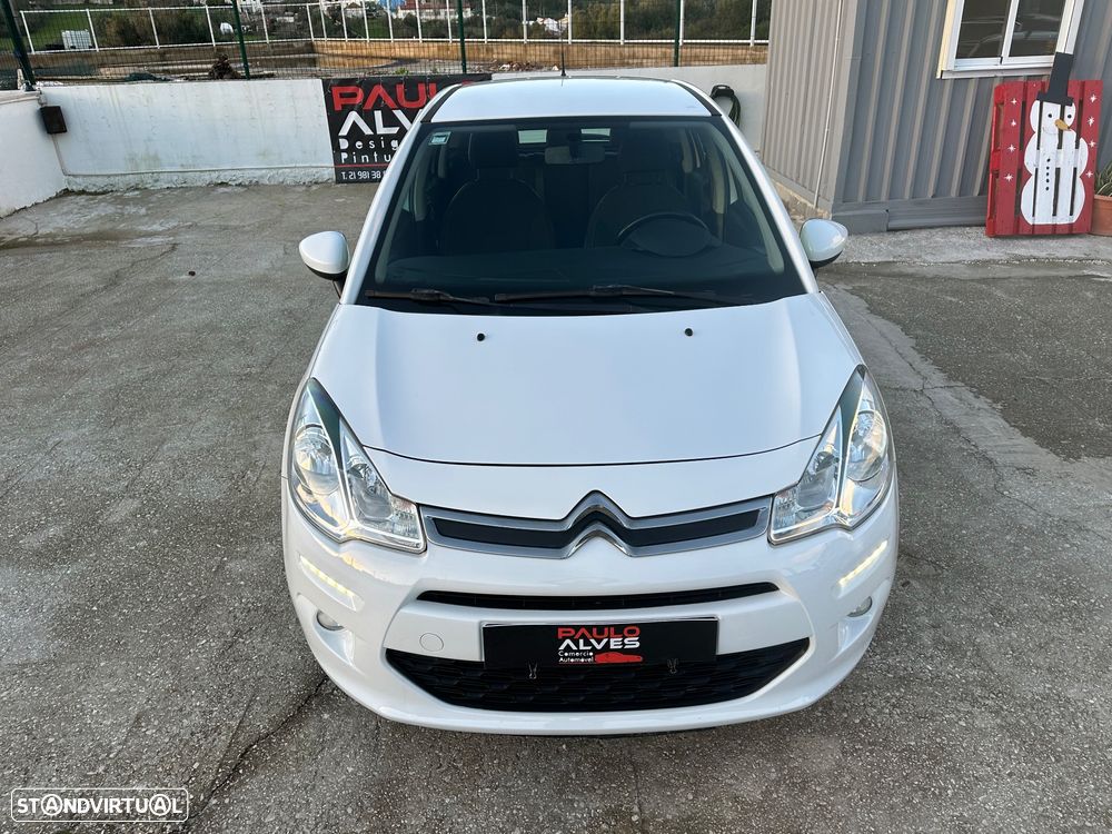 Citroën C3 1.2 VTi Collection - 13