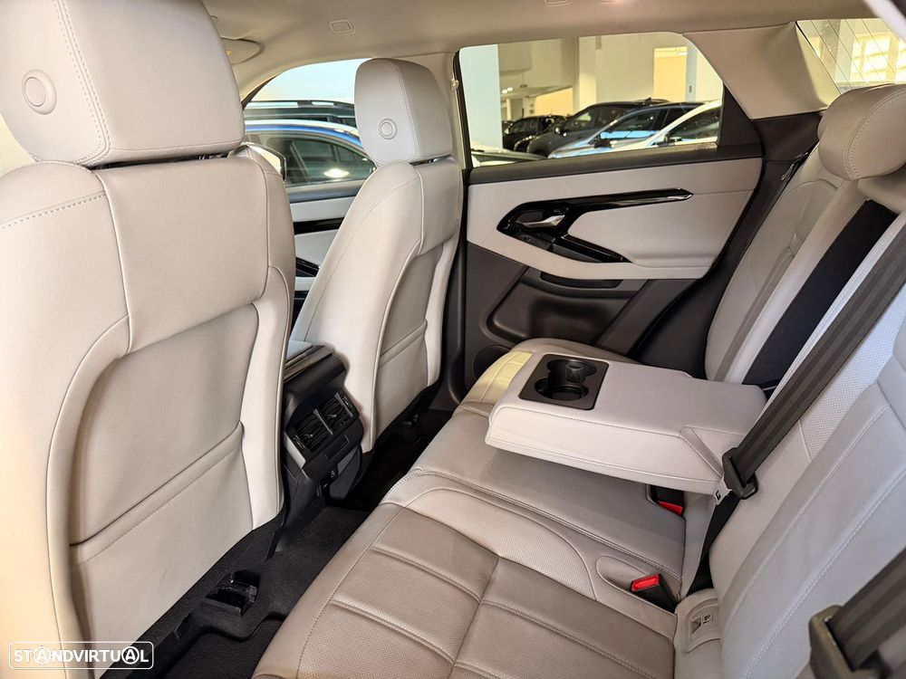 Land Rover Range Rover Evoque 1.5 P300e AWD S Auto - 15