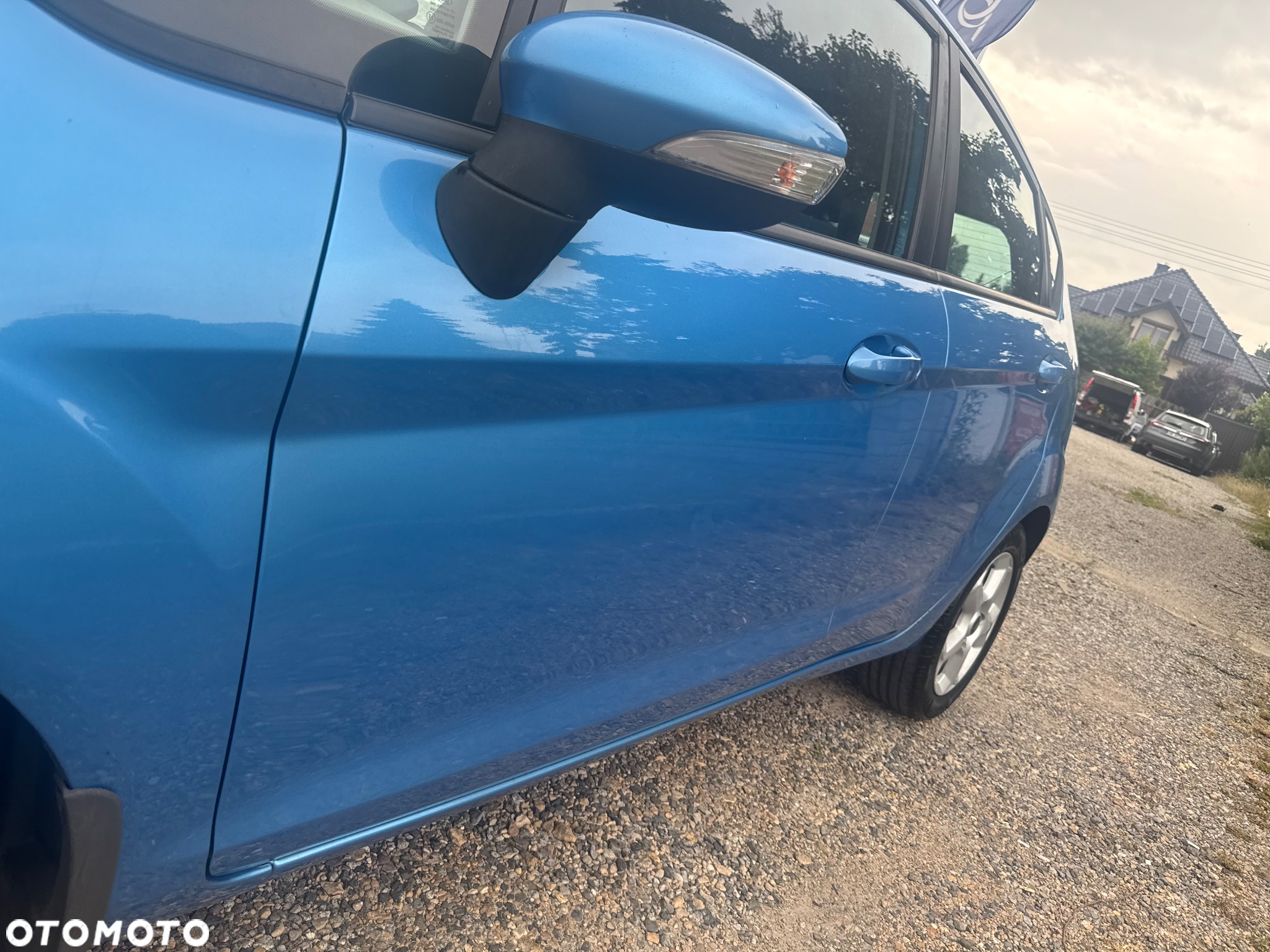 Ford Fiesta 1.25 Ghia - 11