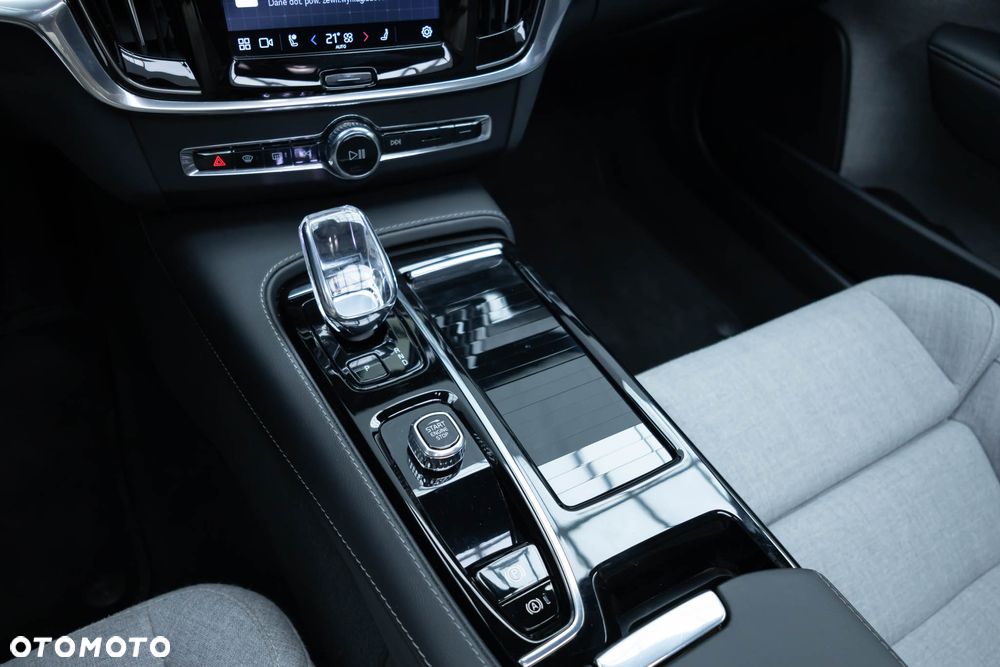 Volvo V90 T8 AWD Plug-In Hybrid Ultimate Bright - 27